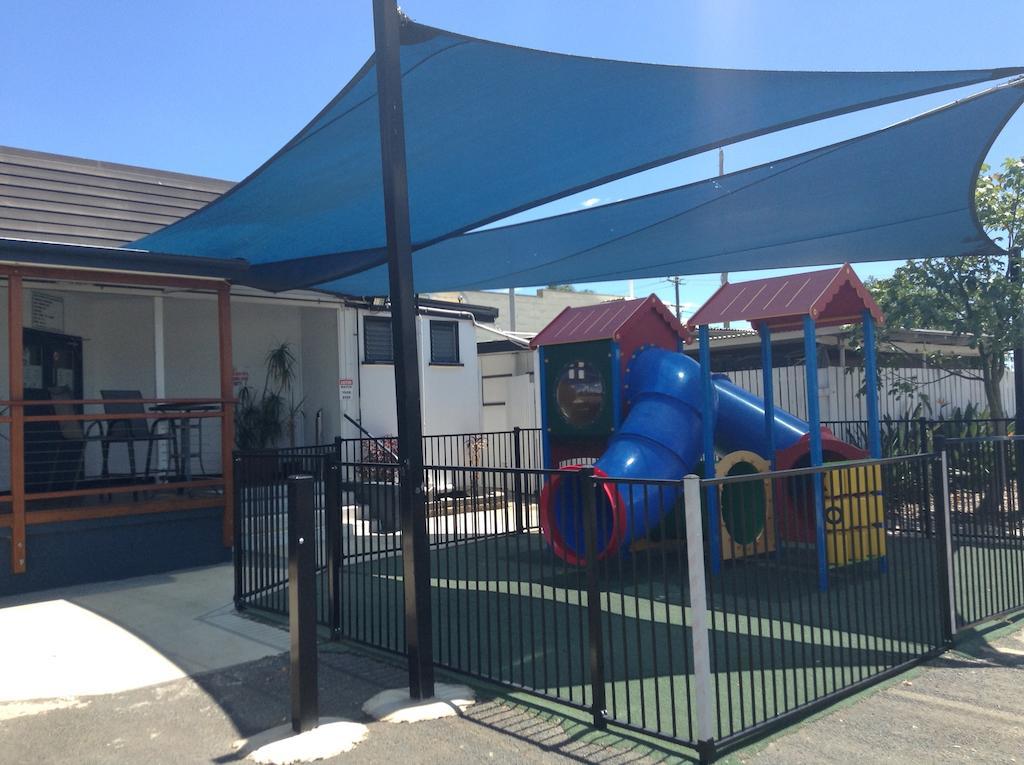 Blackwater Hotel Motel מראה חיצוני תמונה