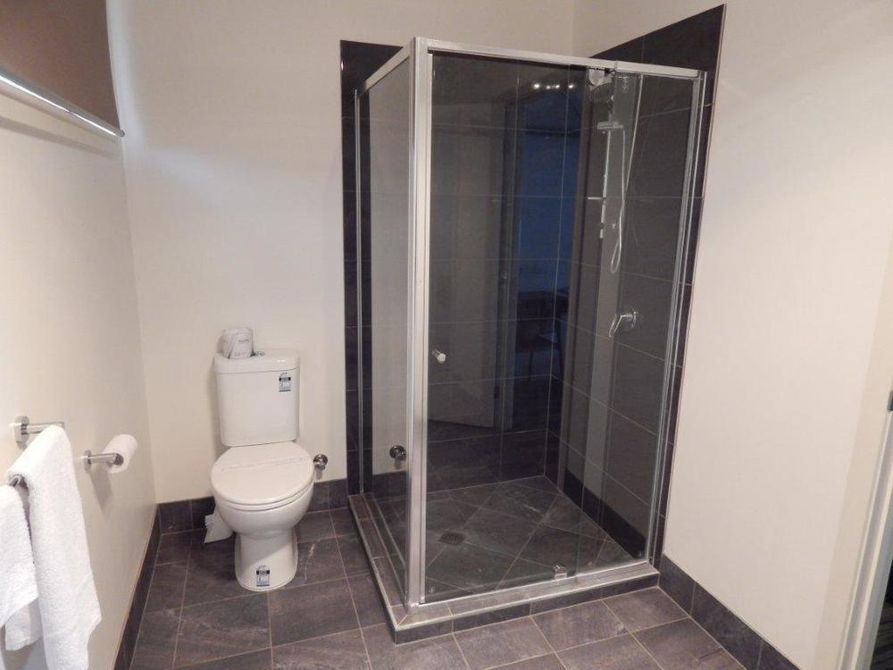 Blackwater Hotel Motel מראה חיצוני תמונה