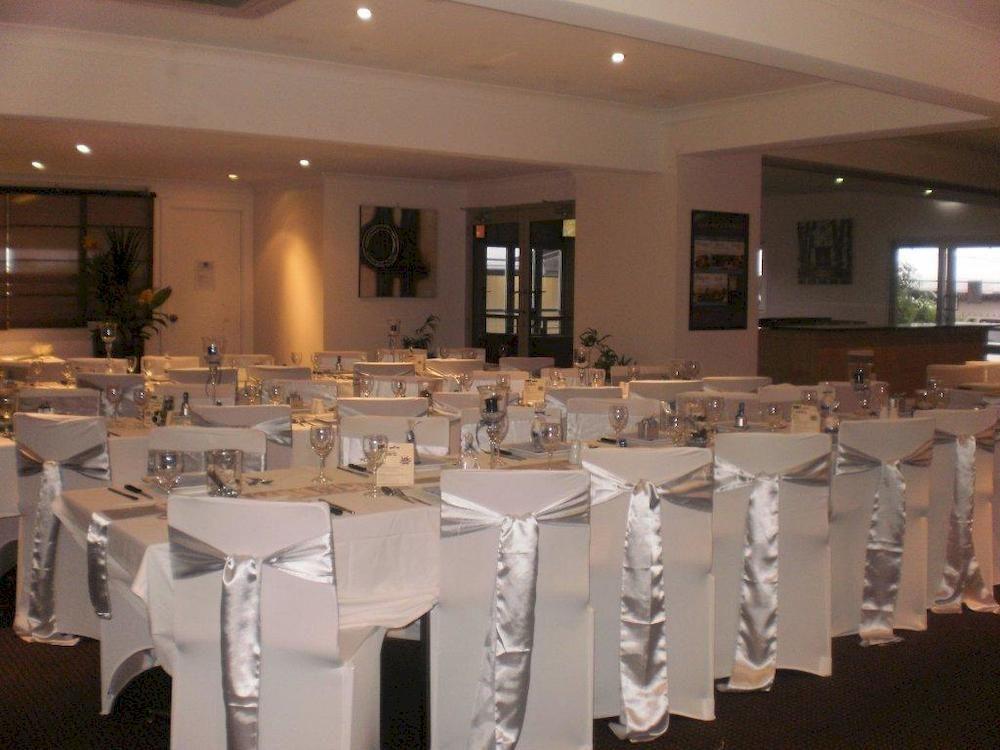 Blackwater Hotel Motel מראה חיצוני תמונה