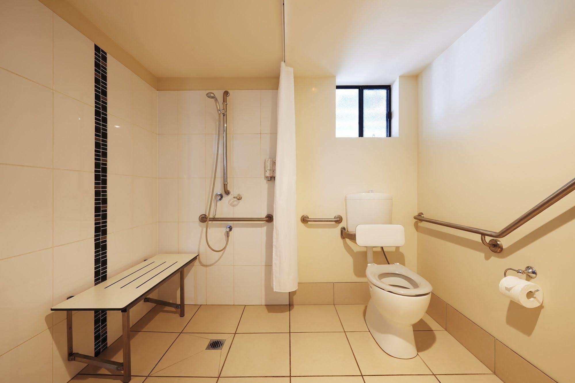 Blackwater Hotel Motel מראה חיצוני תמונה