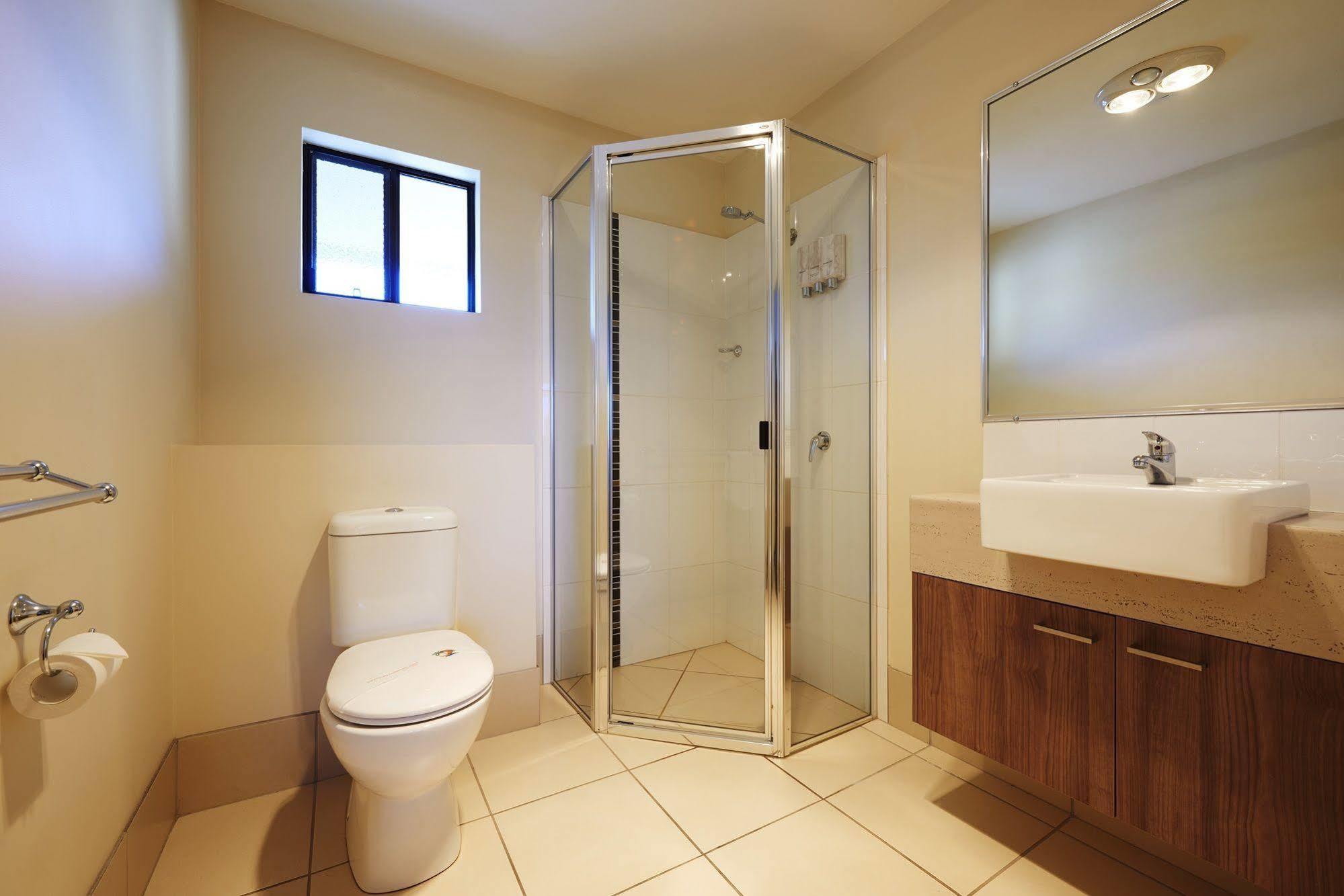 Blackwater Hotel Motel מראה חיצוני תמונה