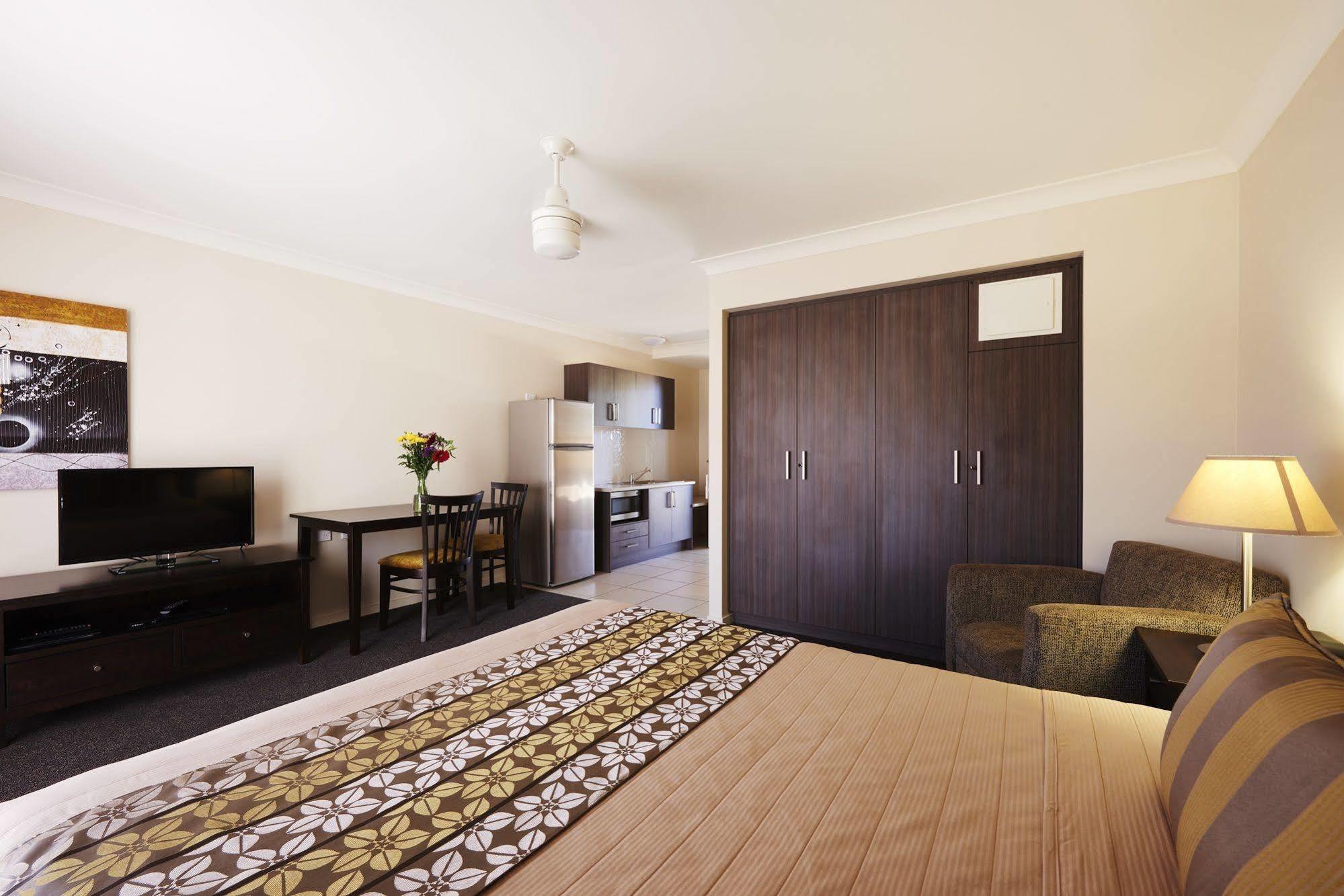 Blackwater Hotel Motel מראה חיצוני תמונה