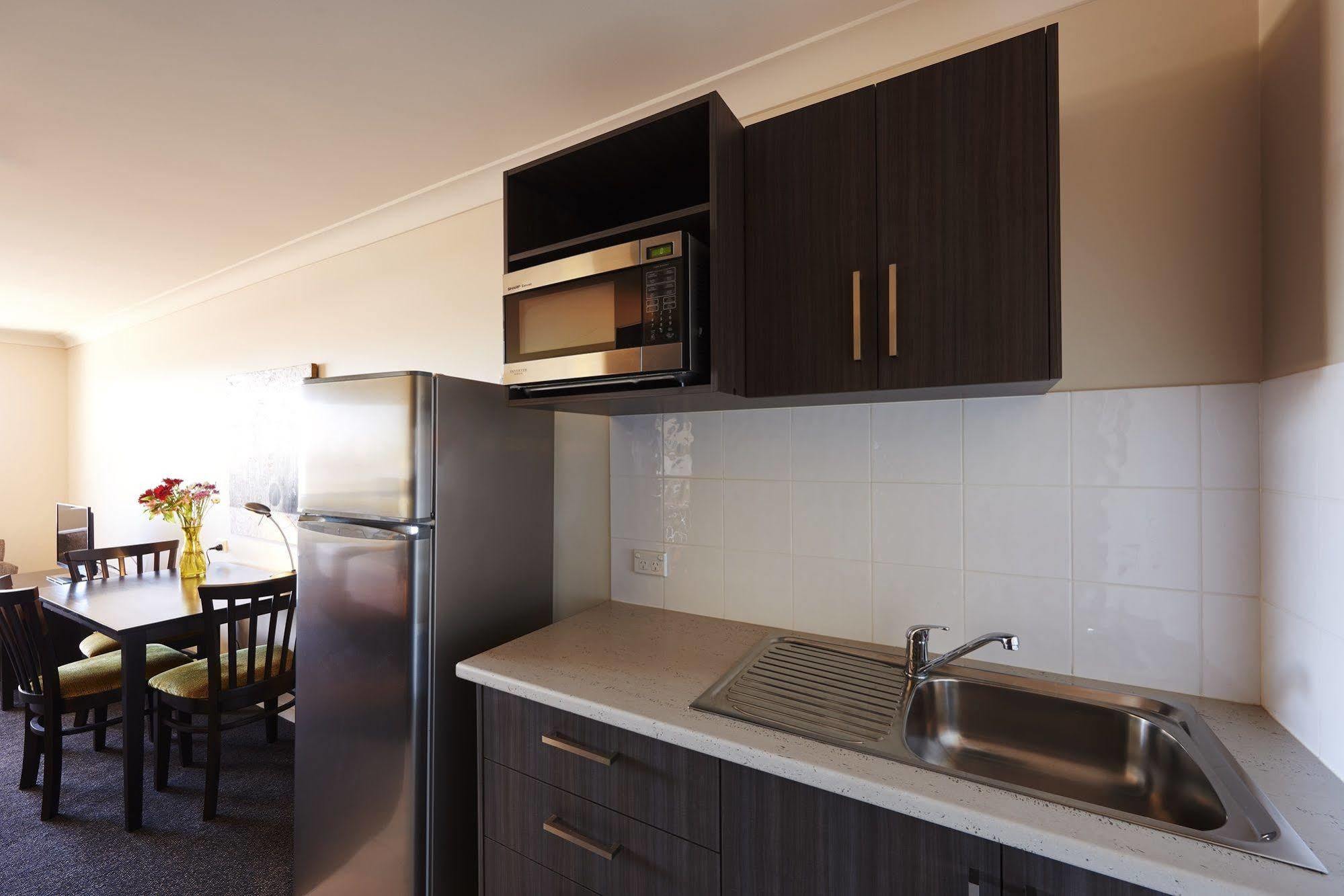 Blackwater Hotel Motel מראה חיצוני תמונה
