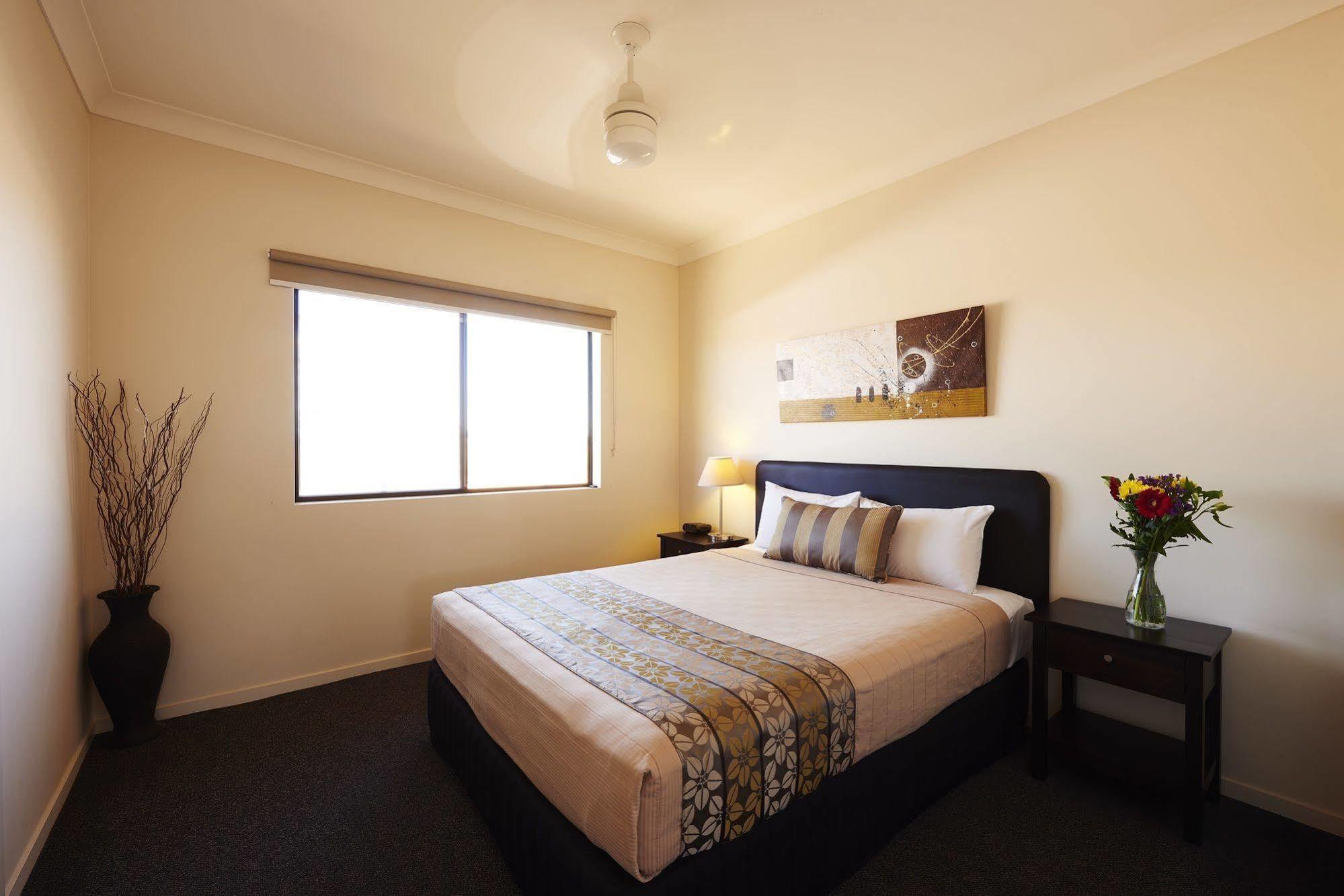 Blackwater Hotel Motel מראה חיצוני תמונה